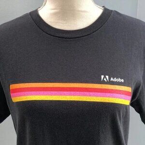 Adobe Illustrator T-Shirt - Men M (Unisex)